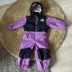 THE NORTH FACE スキーウェア つなぎ 90cmのサムネイル