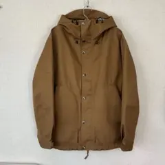 Columbia｜コロンビア｜マウンテンパーカー｜オムニテック｜M｜ブラウン