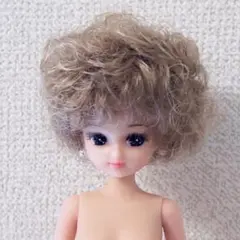 スペシャルらリカちゃん⭐︎カーリー&アフロ⭐︎リカちゃんキャッスル Amazon.co.jp: リカちゃんキャッスルお人形教室 スペシャルリカちゃん