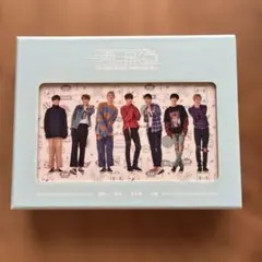 BTS 君に届く DVD V トレカ BTS 君に届く DVD トレカなし 【公式通販】