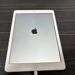 iPad Air 第1世代 16GB Silver WiFi ジャンクのサムネイル