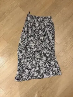 earth music&ecologyスカート