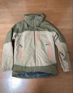 【未使用】モンベル mont-bell シャルモパーカ Men's XL シャルモパーカ Men's｜モンベル