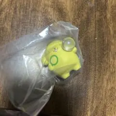 サンリオ ガチャ きらっととんでいけ しゃぼん玉 ポムポムプリン フィギュア