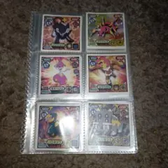 49枚セット まとめ売り ポケモン シール