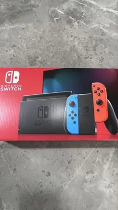 Nintendo Switch 本体