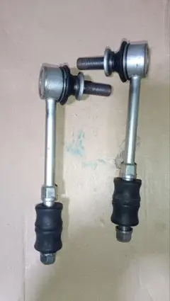 スタビライザーリンク HKS VAB ハイパーマックスS - メルカリ