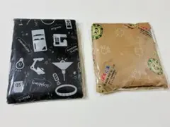 エコバッグ 2点セット