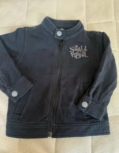 small paul スモールポール ポールフランク 90 トップス