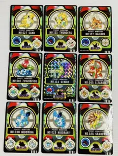 2025年最新】ポケモンシールダスの人気アイテム - メルカリ