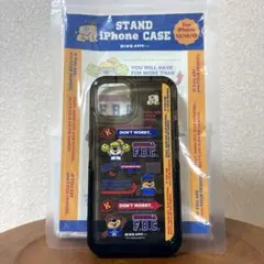 niko and... スタンド機能付きiPhone13/14/15ケース
