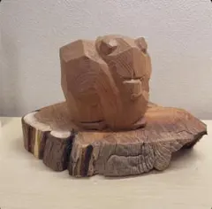 島田紘一呂（しまだ こういちろう）作品 猫 ねこ ネコ 崖の上の猫