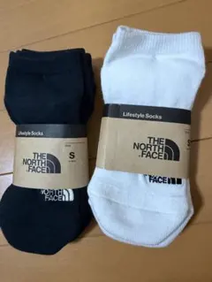 THE NORTH FACE ノースフェイス　靴下　レディースのサムネイル