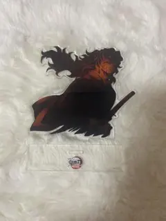 鬼滅の刃 無限城編 黒死牟 アクリルスタンド