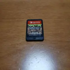 マイクラフト switch ソフト