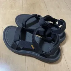Teva スポーツサンダル 23cm
