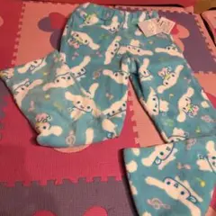 シナモロール