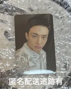 Straykids ヒョンジン The dominATE Experience