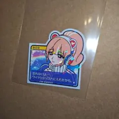 TGS2026 INDIE Live Expo アド美 ステッカー