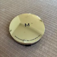ミシャ　Mバーム　ファンデーション　プロカバーのサムネイル