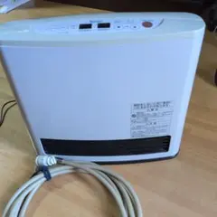 2026年最新】Rinnai ガスファンヒーターの人気アイテム - メルカリ