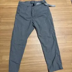 THE NORTH FACE PURPLE LABEL パンツのサムネイル