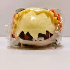 僕のヒーローアカデミア ヒロアカ ヒーロースーツ 爆豪 のるキャラ マスコット