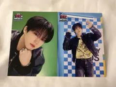 straykids スキズ TOYWORLD ラントレ