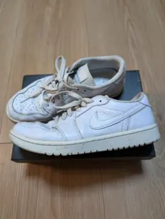 NIKE ナイキ AIR JORDAN 1 LOW G ゴルフシューズ