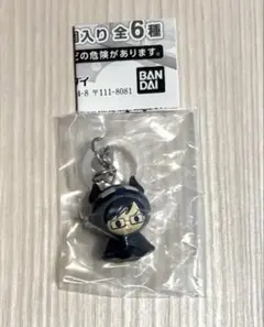 僕のヒーローアカデミア　めじるしアクセサリー　アニマルver. 飯田天哉③