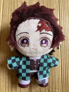 鬼滅の刃 いつぬい いつぬいふぃっくす 竈門炭治郎