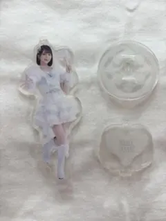 べ*ん様 【佐々木舞香】アクリルスタンド 貴族衣装 8周年ツアー衣装