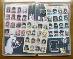 ダンガンロンパトリロジーパック+ハッピーダンガンロンパS