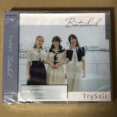 TrySail Best Album 「BestSail」通常盤