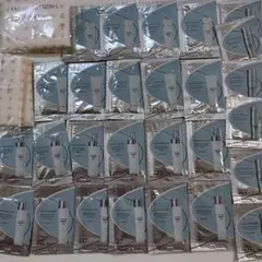 アルビオン　アンフィネス　スキンケアサンプル27包