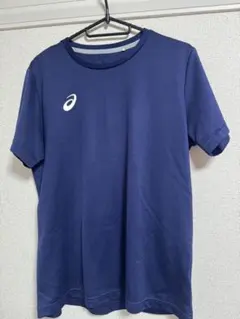 asics volleyball Tシャツ