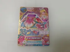 アイカツカード マーメードビスケススカート 星宮いちご