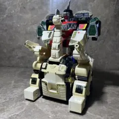 [未開封品] スーパーミニプラ 究極大獣神 セット BANDAI - 獣帝大獣神セット【未開封】 スーパーミニプラ 大獣神