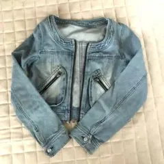 値下げ★Gジャン M