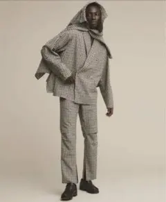 2025年最新】Jieda メンズ ビジネススーツの人気アイテム - メルカリ