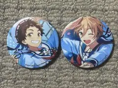 2025年最新】真白友也 缶バッジの人気アイテム - メルカリ