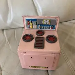 当時物 ダリヤ お風呂セット ジャブン 昭和レトロ おふろセット 昭和