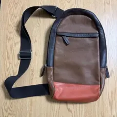 COACH メンズ バッグのサムネイル