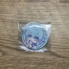 ブルーロック氷織羊缶バッジ