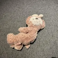 シェリーメイ ぬいぐるみ キーホルダー ポーチ ディズニー