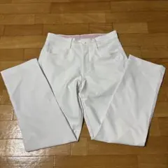 FOOTJOY フットジョイ ロングパンツ レディースのサムネイル