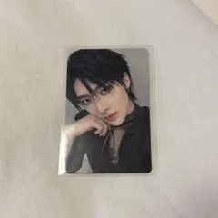 ZB1 ゼベワン リッキー トレカ cinema paradise