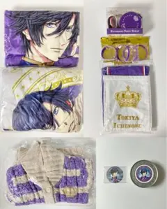 うたプリ プリライ7th SSS シャニストトキヤ