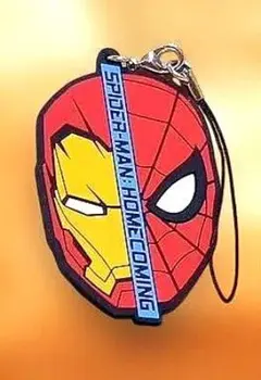 【一番くじ】スパイダーマンホームカミング
