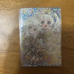 ひみつのアイプリ　リング6だん　ミラクル　ひまり　エターナルアイプリ　サイン